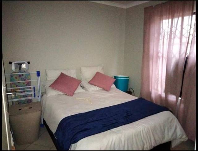 2 BEDROOM PROPERTY TO RENT IN ALLIANCE